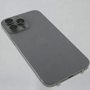 iPhone 15 Pro Max 256G