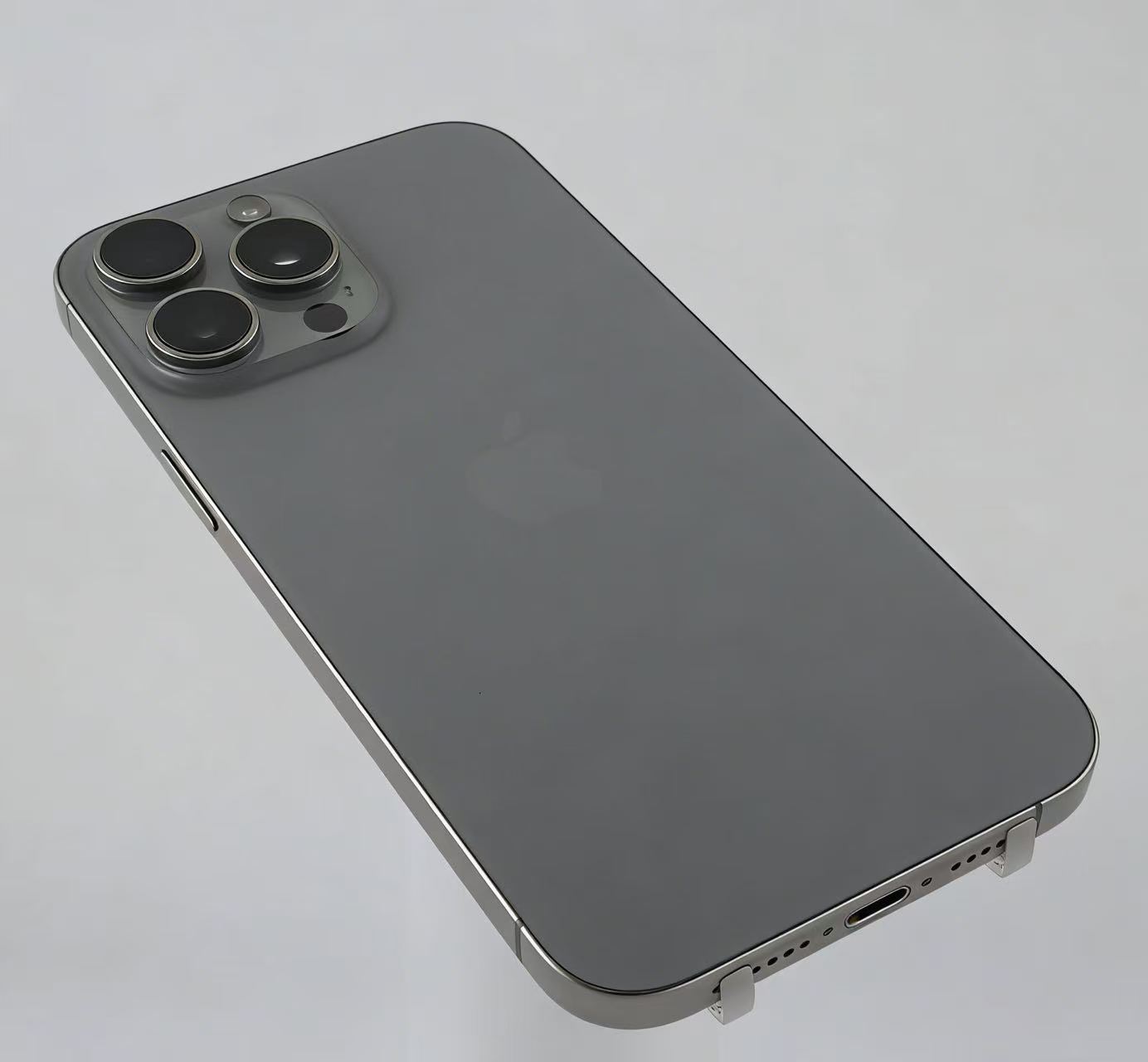 iPhone 15 Pro Max 256G