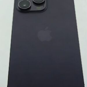 iPhone 14 Pro Max 128G