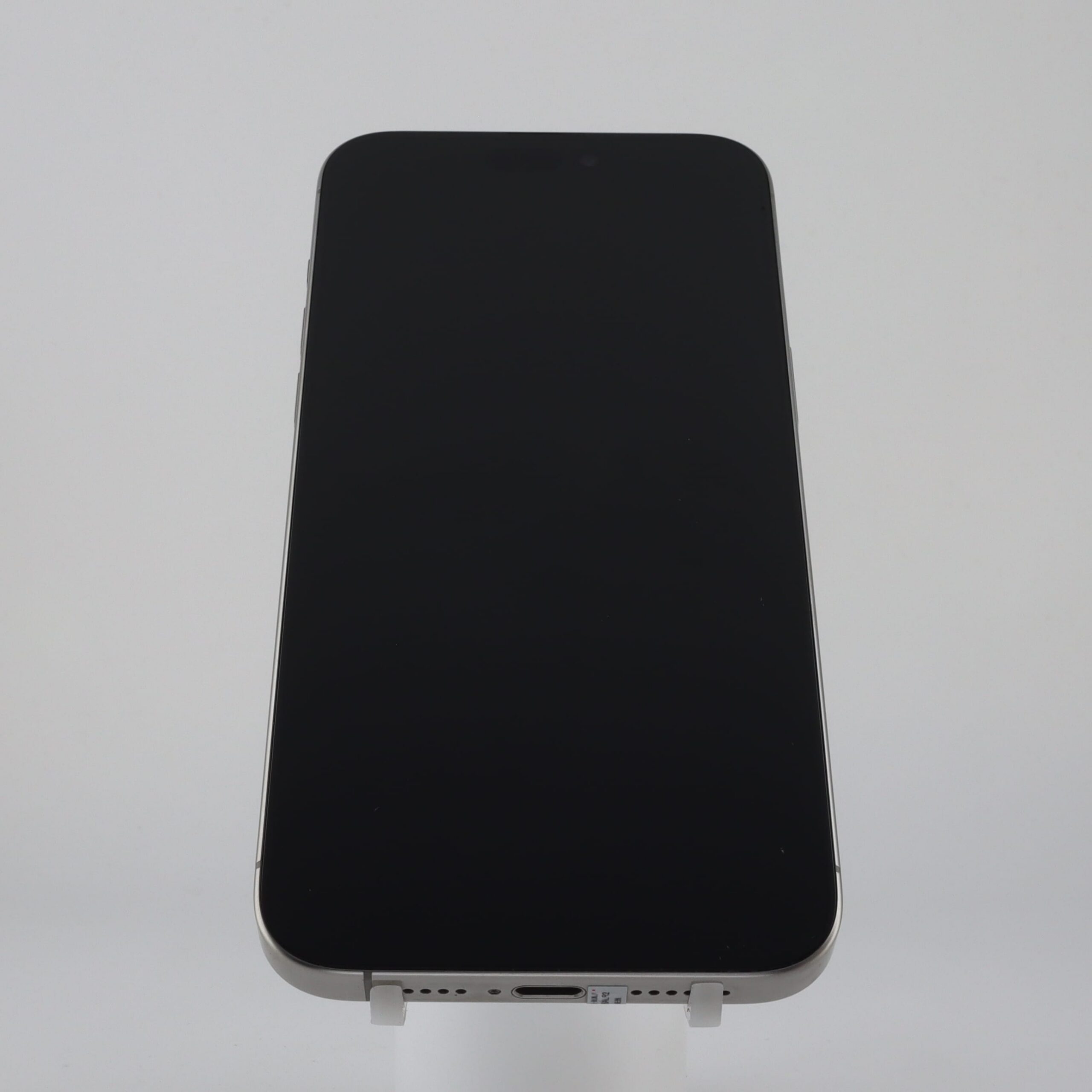 iPhone 15 Pro Max 256G - 图片 3